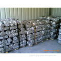 Stainless Steel Scrap 202 304 316 400 Series Pns